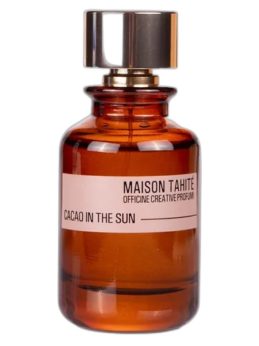 Maison Tahité – Officine Creative Profumi Cacao In The Sun