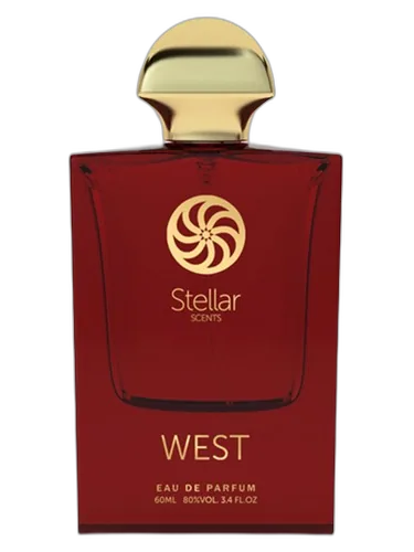 Stellar Scents West