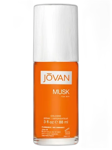 Jovan Jovan Musk