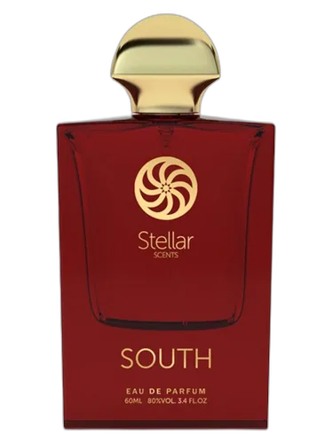 Stellar Scents South