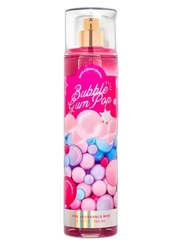 Bath & Body Works Bubble Gum Pop