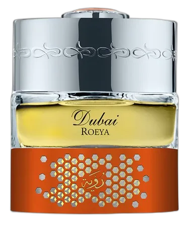 The Spirit of Dubai Roeya