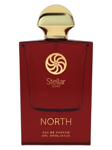 Stellar Scents North