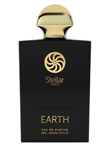 Stellar Scents Earth