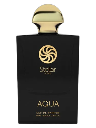 Stellar Scents Aqua