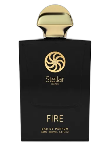 Stellar Scents Fire