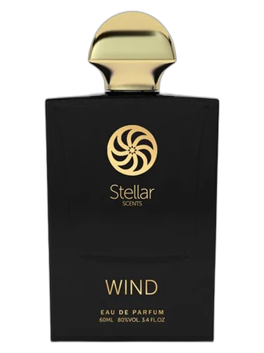Stellar Scents Wind
