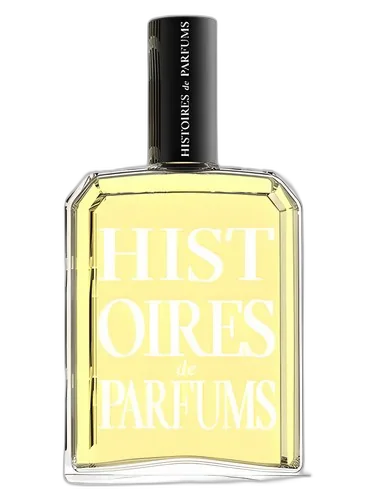 Histoires de Parfums Encens Roi