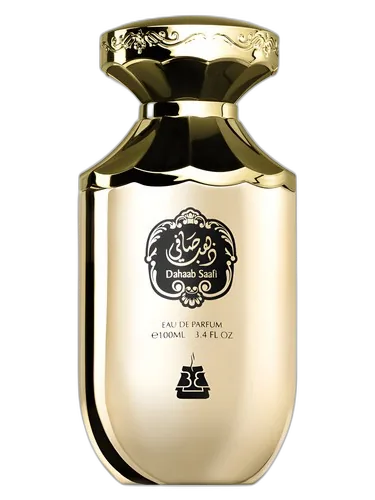 Bait Al Bakhoor Dahaab Saafi