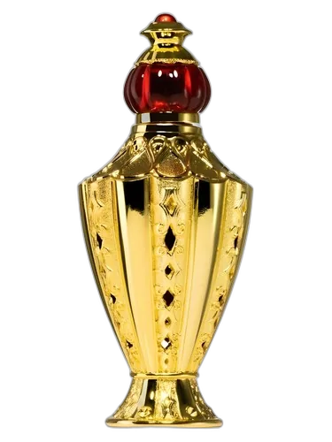 Bait Al Bakhoor Ruby Rose