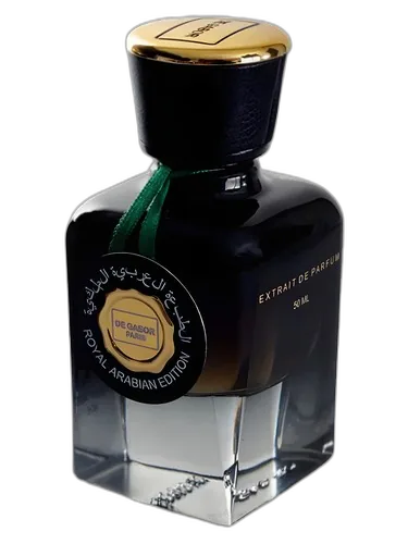 De Gabor Leather Forever Royal Arabian Edition