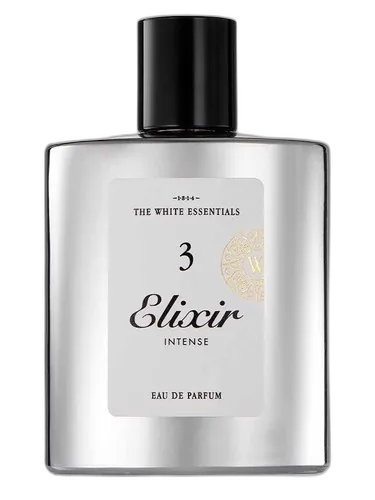 Jardin de Parfums 3 Elixir Intense