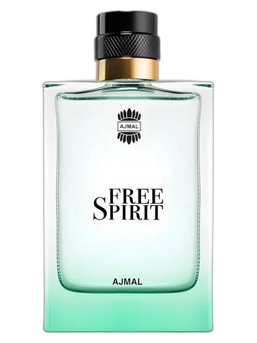 Ajmal Free Spirit