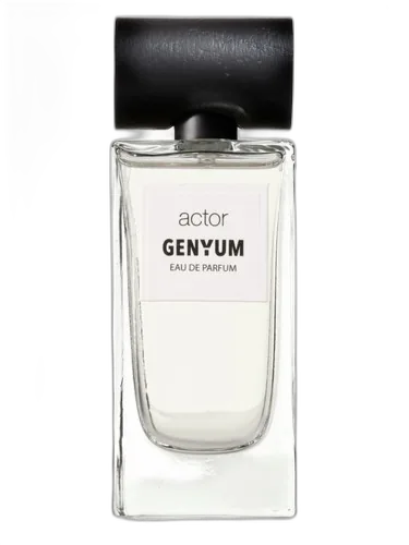 Genyum Actor