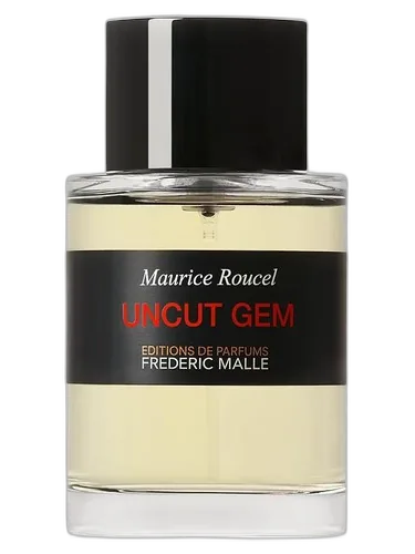 Frederic Malle Editions de Parfums Uncut Gem