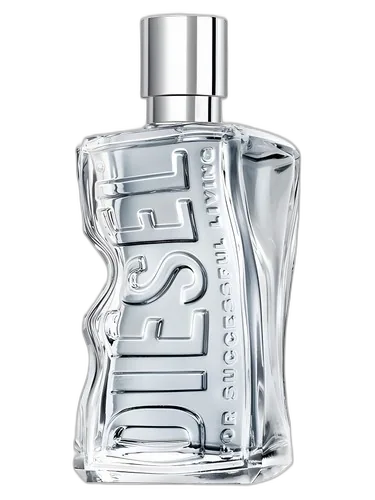 Diesel D by Diesel