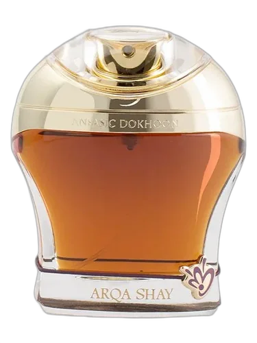Anfasic Arqa Shay