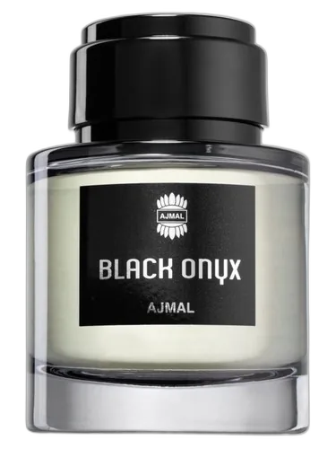 Ajmal Black Onyx