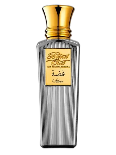 Blend Oud Silver