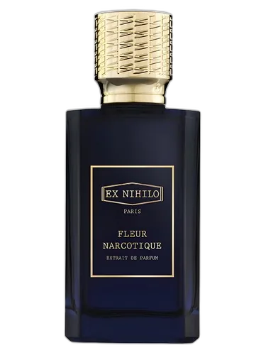 Ex Nihilo Fleur Narcotique Extrait de Parfum