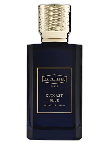 Ex Nihilo Outcast Blue Extrait de Parfum