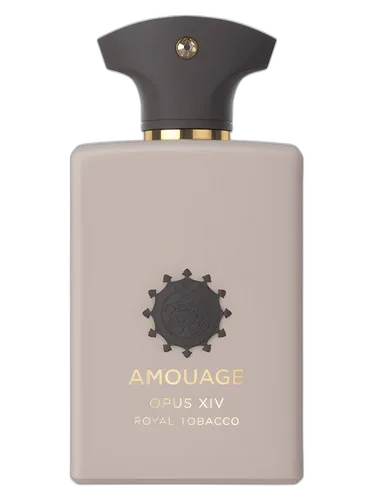 Amouage Opus XIV – Royal Tobacco