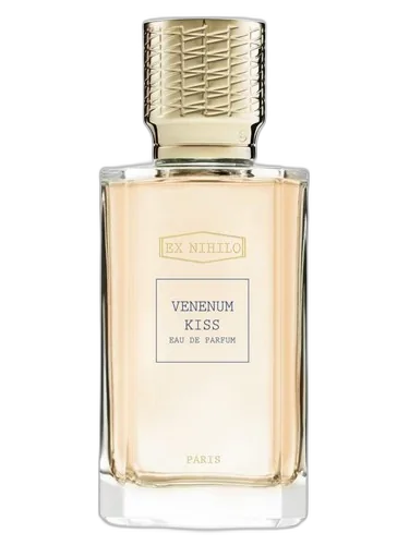 Ex Nihilo Venenum Kiss Signature Rose de Mai
