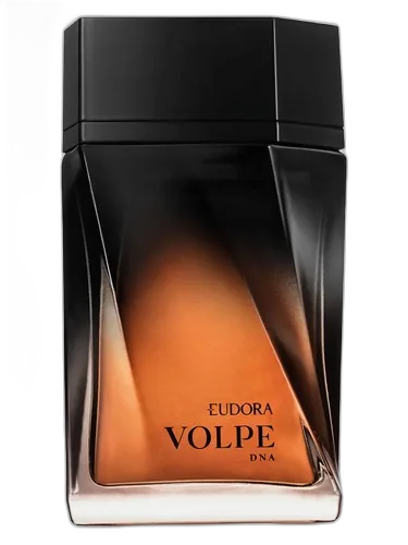 Eudora Volpe DNA