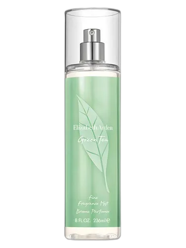 Elizabeth Arden Green Tea Brume Parfumee