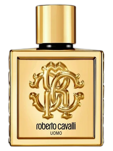Roberto Cavalli Roberto Cavalli Uomo Golden Anniversary