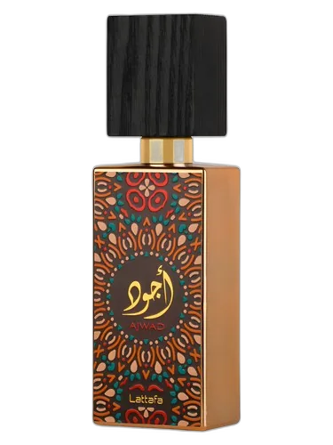 Lattafa Perfumes Ajwad