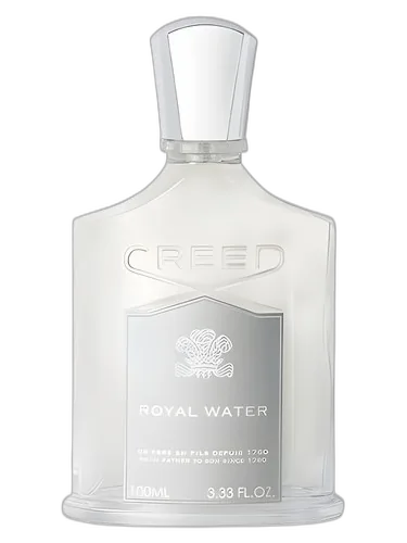 Creed Royal Water