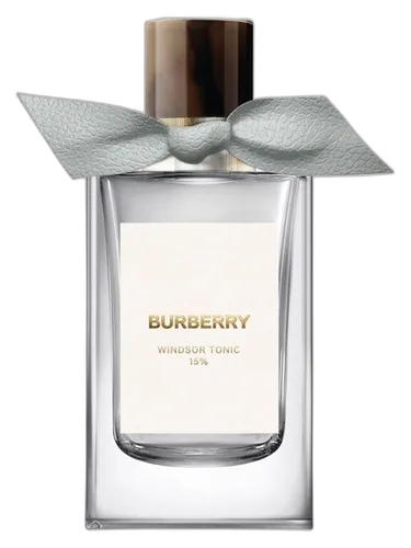 Burberry Windsor Tonic