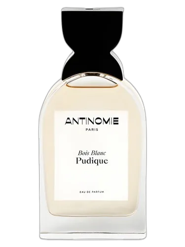 Antinomie Bois Blanc Pudique