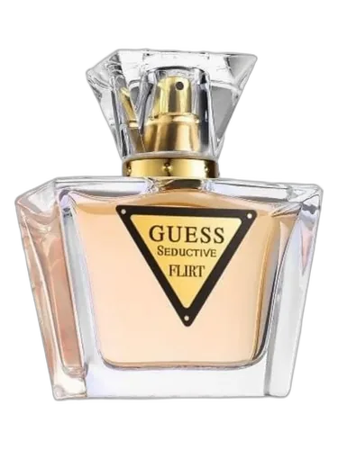 Guess Guess Seductive Flirt