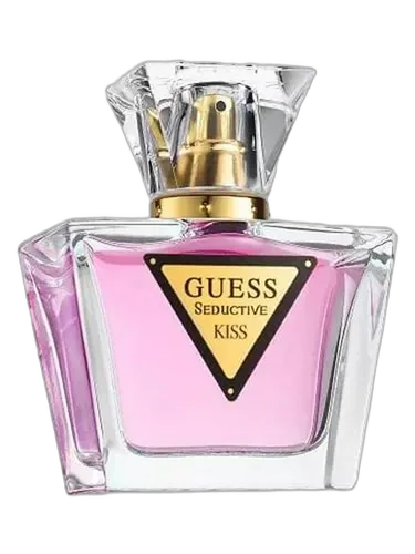 Guess Guess Seductive Kiss
