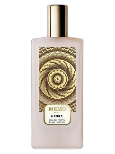 Memo Paris Madurai