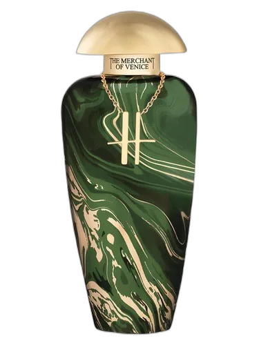 The Merchant of Venice Venetian Jade