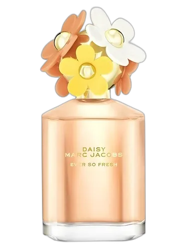 Marc Jacobs Daisy Ever So Fresh