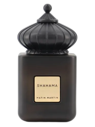 Matin Martin SHAHAMA EAU DE PARFUM