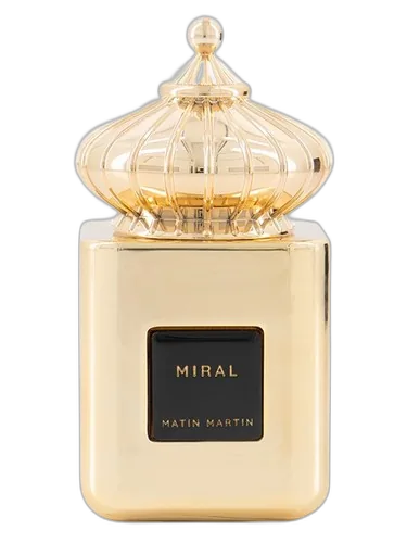 Matin Martin MIRAL EAU DE PARFUM