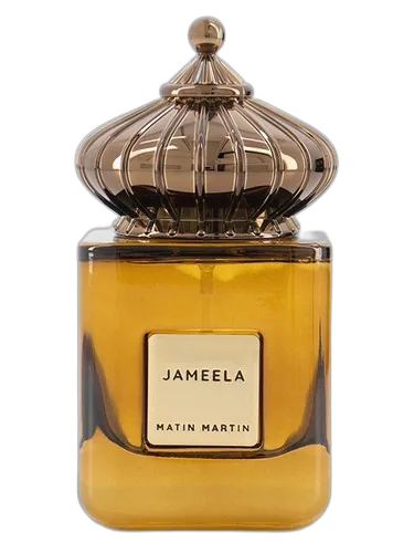 Matin Martin JAMEELA EAU DE PARFUM