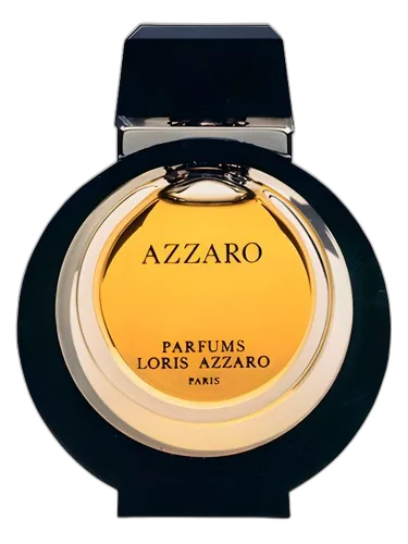 Azzaro Azzaro by Parfums Loris Azzaro 1975
