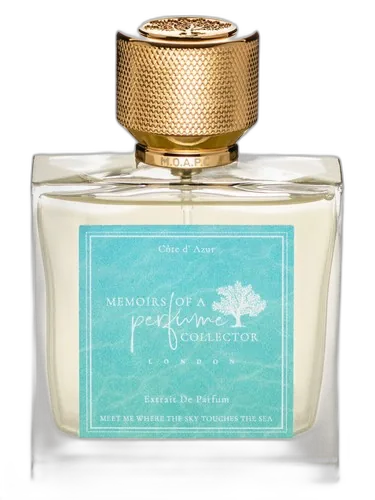 Memoirs Of A Perfume Collector Meet Me Where The Sky Touches The Sea