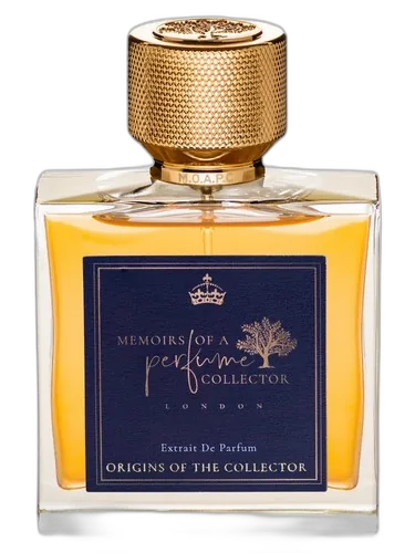 Memoirs Of A Perfume Collector Origins Of The Collector