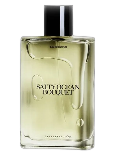 Zara Salty Ocean Bouquet