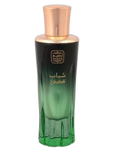 Naseem Shabab