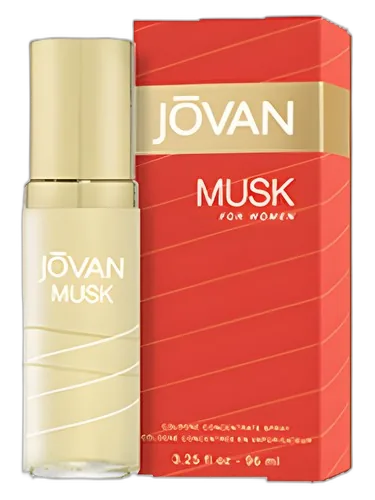 Jovan Musk