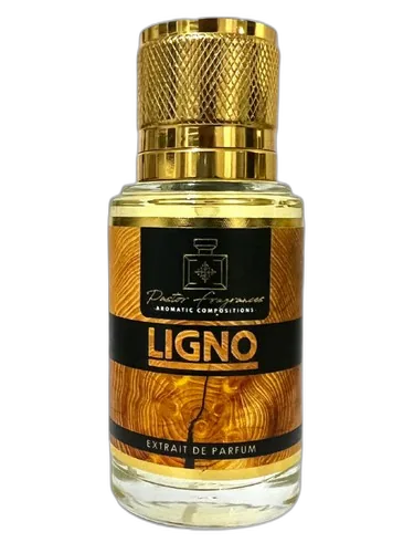 Pastor Fragrances Ligno