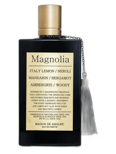 Maison de Amalric Magnolia